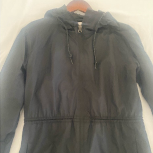 Columbia Women's Sweet Maple Hooded Jacket Water Repellent Black Size X-Small - Picture 11 of 16